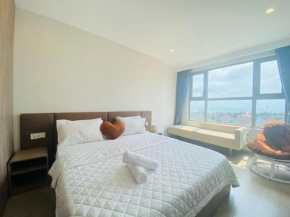 homestay the sóng 3 phòng ngủ